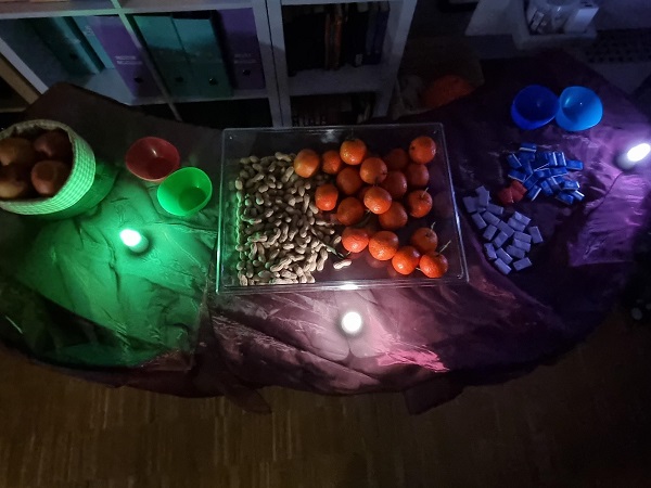 Bettmuempfli Erzählnacht