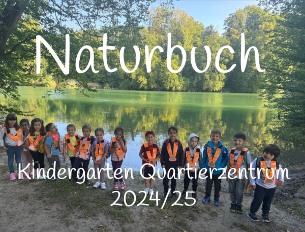 naturbuch