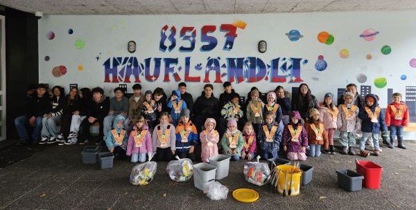 buecherkids abfalltour