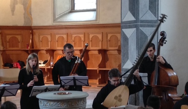 Capriccio Spreitenbach 2013