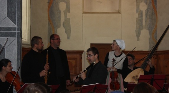 Capriccio Spreitenbach 2013